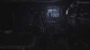 Как Создавали RESIDENT EVIL 8 VILLAGE | Motion Capture Behind the Scenes Lady Dimitrescu