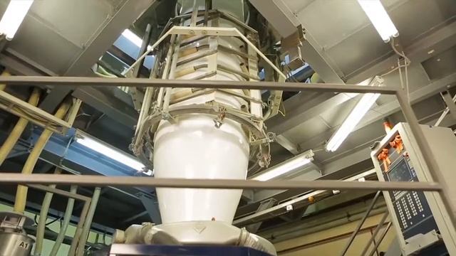 Литон, производство молочной упаковки смотреть онлайн