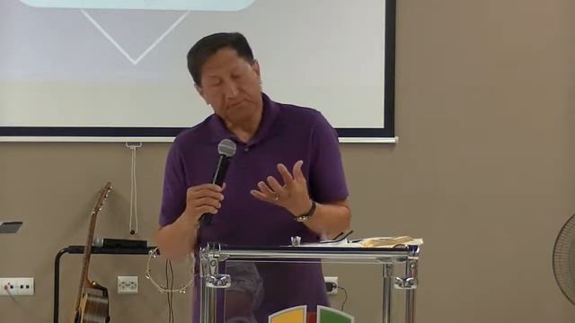 Воскресное служение ЦХЖ Калининград 18.07.21