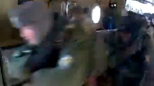 137 гв  ПДП Прыжки с Ил 76