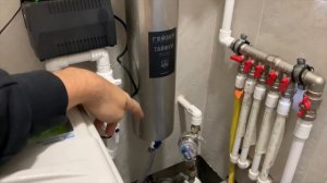 НЕ ПОКУПАЙТЕ ФИЛЬТР ДЛЯ ВОДЫ ПОКА НЕ ПОСМОТРИТЕ ЭТО ! Водоочиститель ГЕЙЗЕР Тайфун 20ВВ