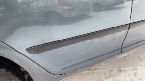 Skoda Octavia A5 1.6MPi