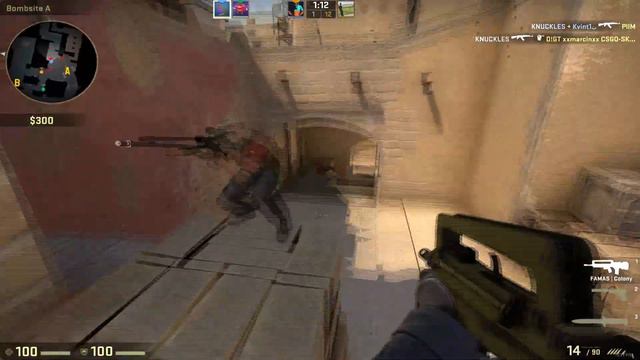 Ручей из слез (Roblox, Overwatch, CS:GO, Bloodbath Kavkaz) смотреть онлайн