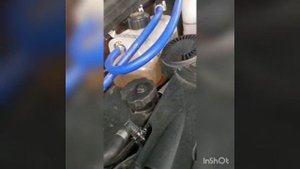 Система водородного питания двигателя на Mercedes. Водород рулит!