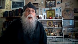 Причастие. Как часто можно причащаться. монах Глеб.