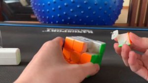 GAN 12 Maglev UV Review