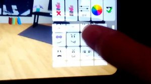 как сделать скин роблакс Квин в брухевен ✨✨✨