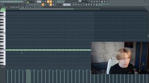 БИТ в стиле РОКЕТ - ROCKET type beat в fl studio