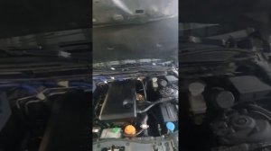 установка двигателя на Suzuki Grand Vitara 2.4 J24B Капитальный ремонт автомобиля.