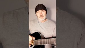 Юрий Визбор. Стальные глаза.