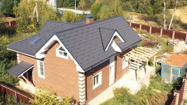 ДОМ 1 смотреть онлайн