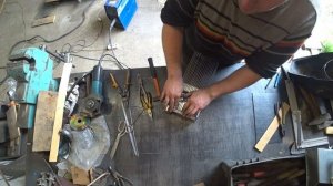 Бралка комбайн для ягод своими руками