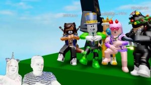 ПОЗЗИ АИД НУБАША Red Cat Папа Дочки и другие фото с любимым Ютубером roblox Звёздная дорожка Скибид