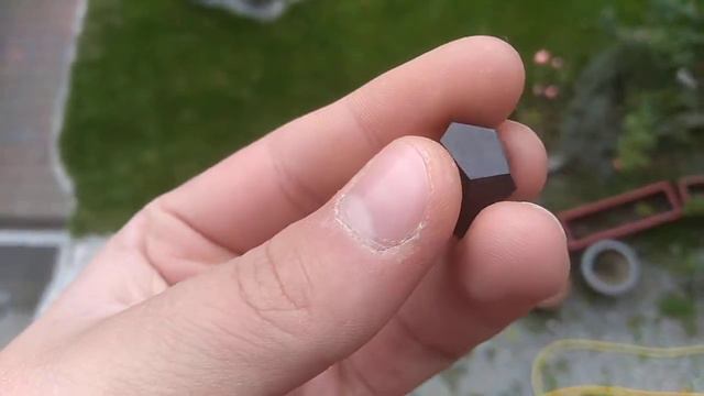 Geschliffener Granat #6 смотреть онлайн