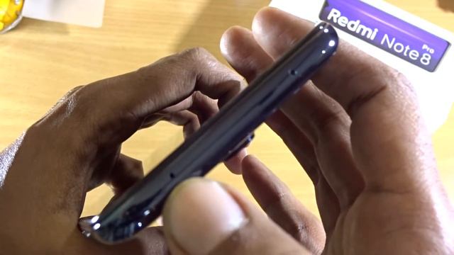 Mi Note 8 Pro Unboxing & Review with 64 MP Quad Camera test смотреть онлайн