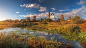 Русская народная песня "Липа вековая"