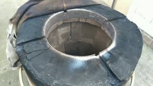 что можно приготовить в тандыре за одну топку