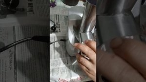 как собрать электрическую мясорубку