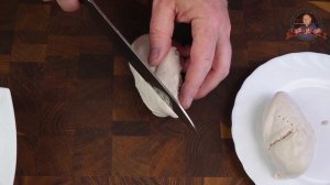 Салат Овощной Летний с Куриной грудкой за 20 минут
