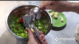 БАКЛАЖАННАЯ НЕДЕЛЯ ! ДЕНЬ 6-маринованные фаршированные баклажаны,наивкуснейшая закуска!