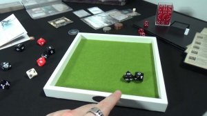 5-Настольная игра Фольклор: Скорбь (Folklore: The Affliction). История 1. Прохождение 4