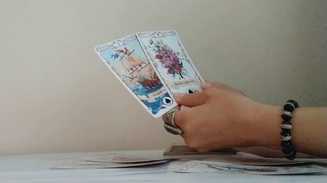 СОВЕТ КАРТ ?? ADVISE OF CARDS ?✨?️Расклад Таро Ленорман?Факел сердца ??