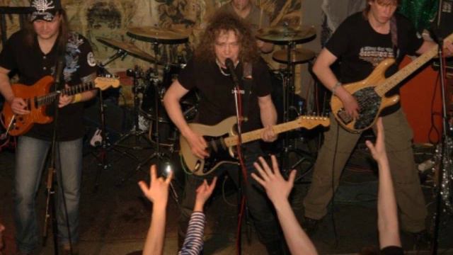 Монгол Шуудан : "Что-то сталося со мной" смотреть онлайн