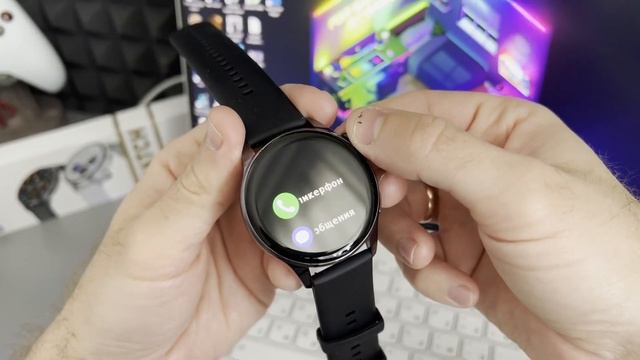 ТОП СМАРТ ЧАСЫ ЗА 2000 РУБ?! No.1 DT3 NEW смотреть онлайн