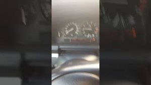 Проблемы с бмв х5 е53 троит утром