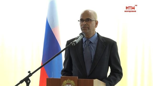 В МГУ имени Огарева открылся Центр индийской культуры