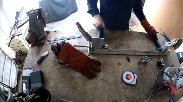 Дрифт трайк как сделать заднюю ось смотреть онлайн