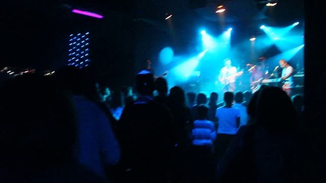 7Б Иван Демьян - Мне ответит небо 10.08.2012 смотреть онлайн