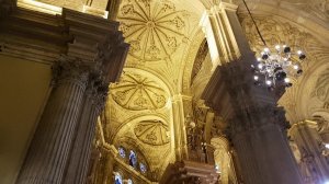 Кафедральный собор Малаги