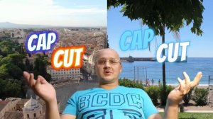 Бесплатный Видеоредактор CapCut