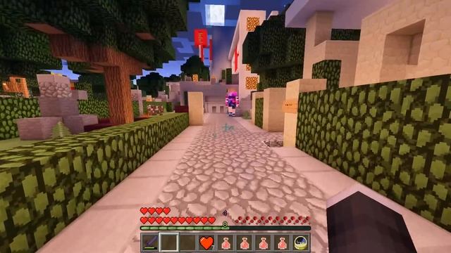 Алтарь для прокачки Вампира в Майнкрафт – Выживание в мире вампиров! Видео MINECRAFT Мод смотреть онлайн