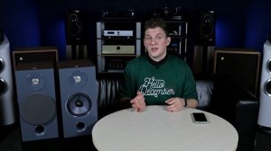 Focal Chora 806 | Сделано во Франции