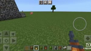 Битва строителей майнкравт #1