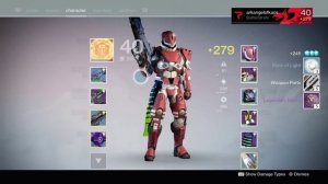 Destiny: SGA - Get More Legendary Marks From Dismantling Purples (The Taken King)