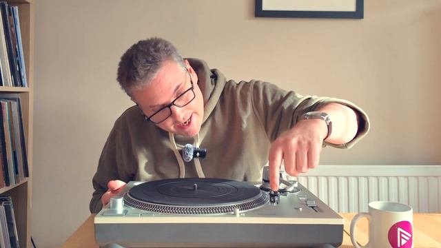 Technics SL-1200GR2 Turntable Review - An Audiophile Deck?