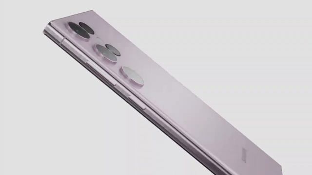 Samsung Galaxy S23 - Новий Самсунг С23(1-февраля 2023-года)