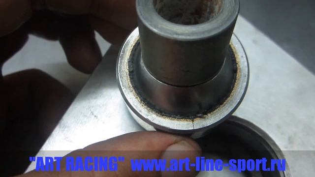 Разоблачение интернет мифов про шс от ART RACING смотреть онлайн