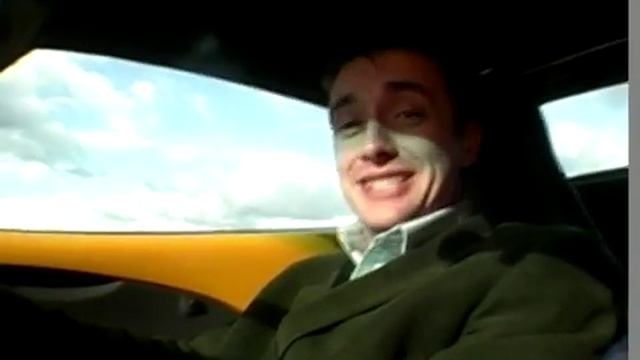 1999 Lotus Elise 111-S Overview & Test Drive - With Richard Hammond смотреть онлайн