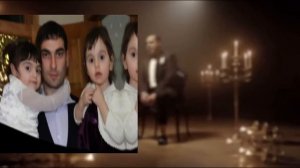 Арташ Асатрян - ахпер. Памяти брата Сас Галстян