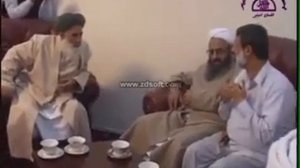 Шайх Пурдил ва Мавлоно Абдулҳамид