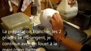 Recette maison d'une crème multi fonctions (corps, mains, pieds...)