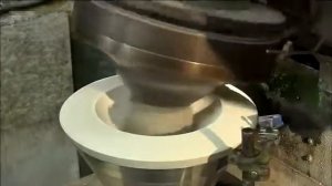 Как изготавливают керамическую посуду