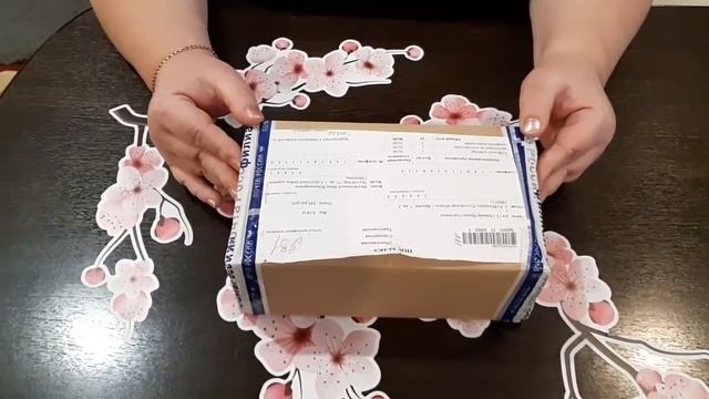 Посылка с Донбасса// История её доставки в Сургут// Спасибо друзьям смотреть онлайн