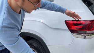 2018 VOLKSWAGEN ATLAS 3.6 | ОТЗЫВ ЗАКАЗЧИКОВ | ОБЗОР В УКРАИНЕ | АВТО ИЗ США