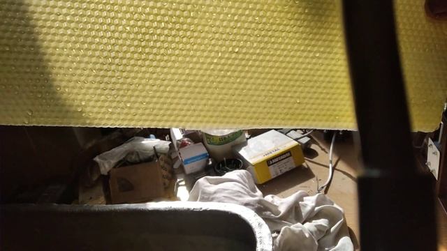 Своя вощина станок для прокатки смотреть онлайн