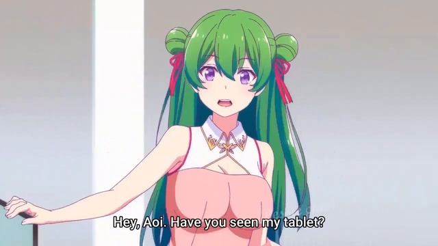 Why Are You Dressed Like That??! смотреть онлайн